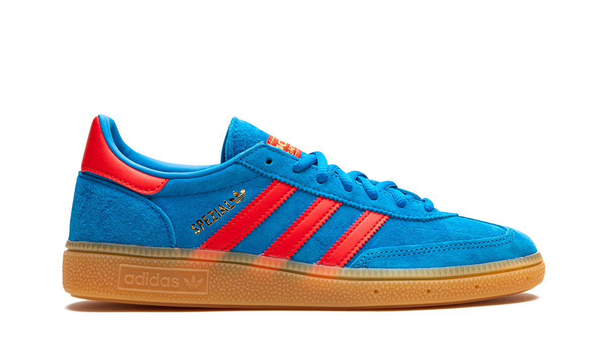 HANDBALL SPEZIAL "Bright Blue / Vivid Red" FX5675