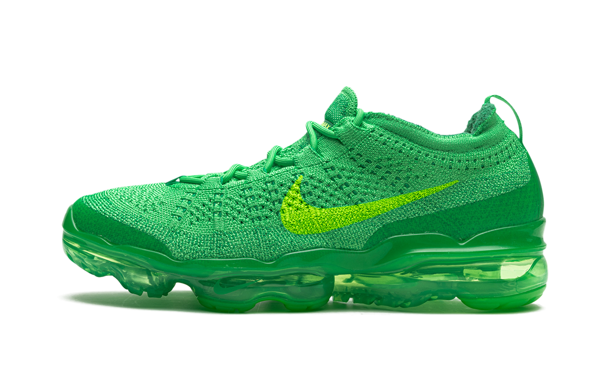 VAPORMAX 2023 FLYKNIT WMNS "Green Shock" DV6840 300