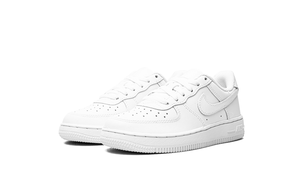 Air Force 1 PS LE "White on White" DH2925 111