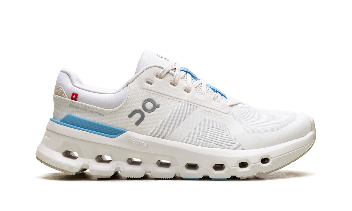 Cloudrunner 2 WMNS "White Horizon" 3WE10133195