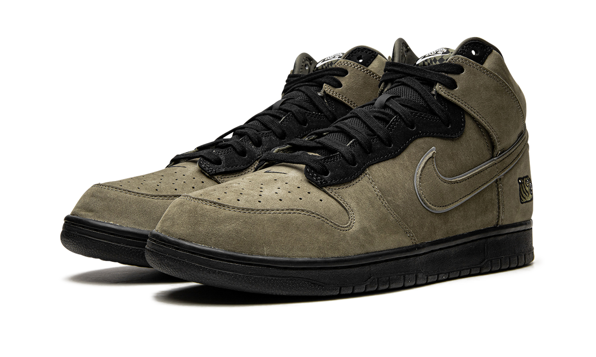 SB Dunk High "SoulGoods" DR1415 200