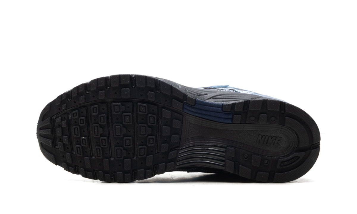 P-6000 WMNS "Black Hydrogen Blue" IM9013 001