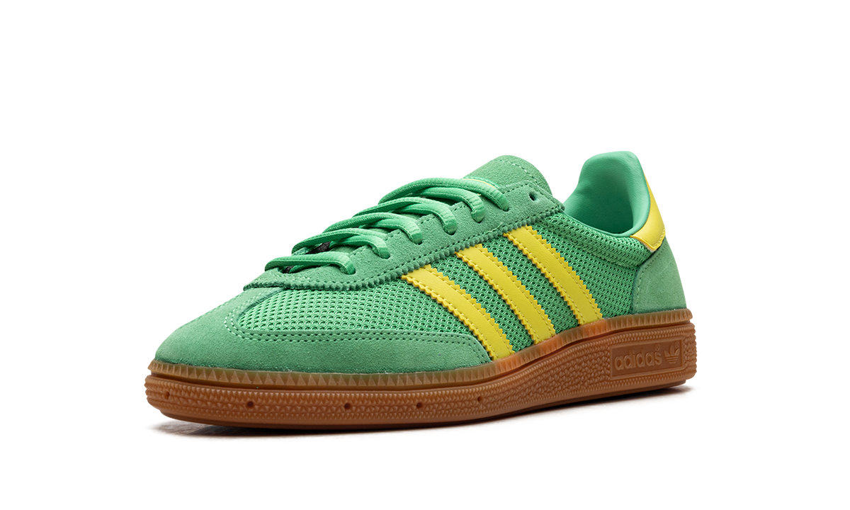 HANDBALL SPEZIAL GS "Green" JH7857