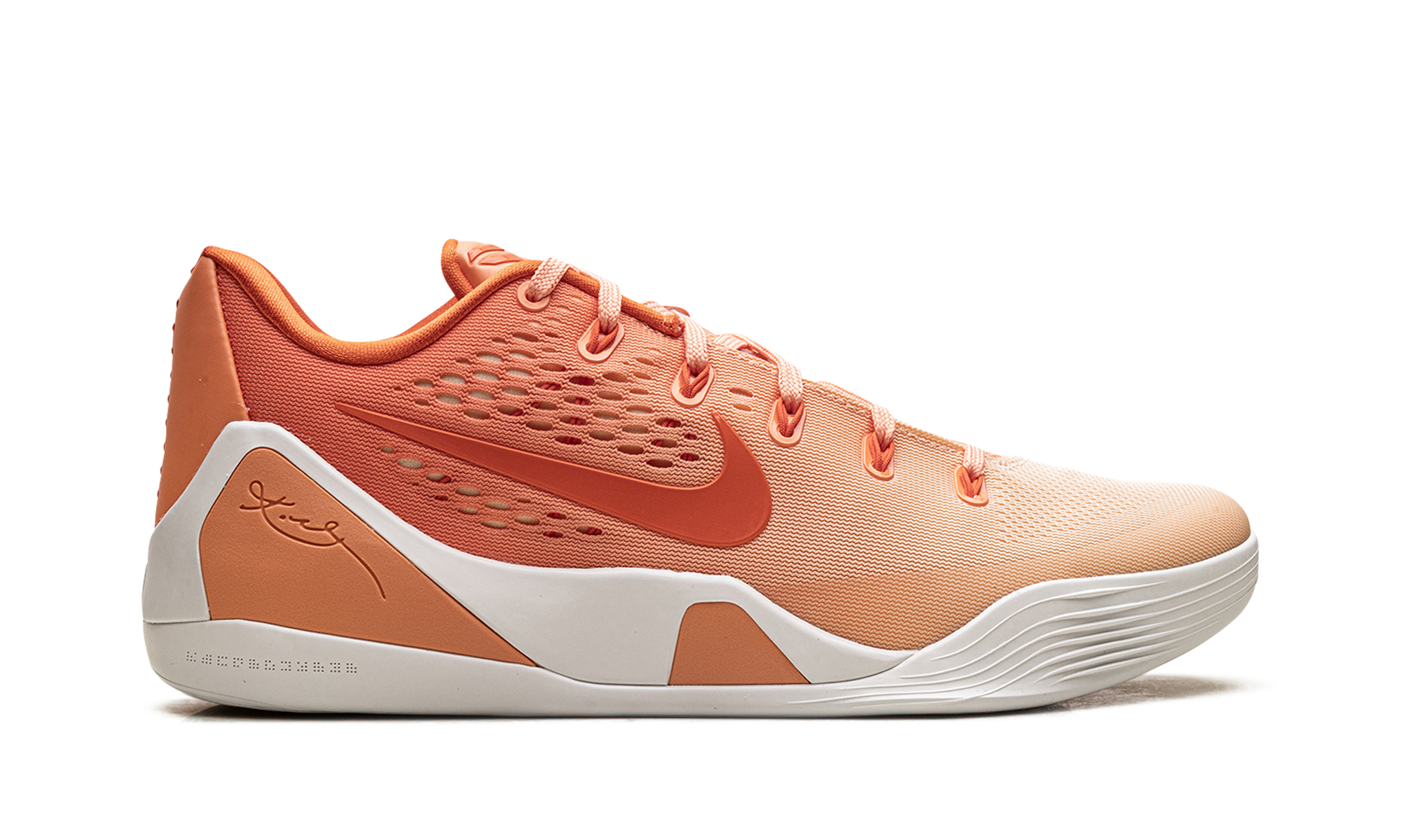 Kobe 9 Elite Low EM Protro "WNBA" IM6119 800