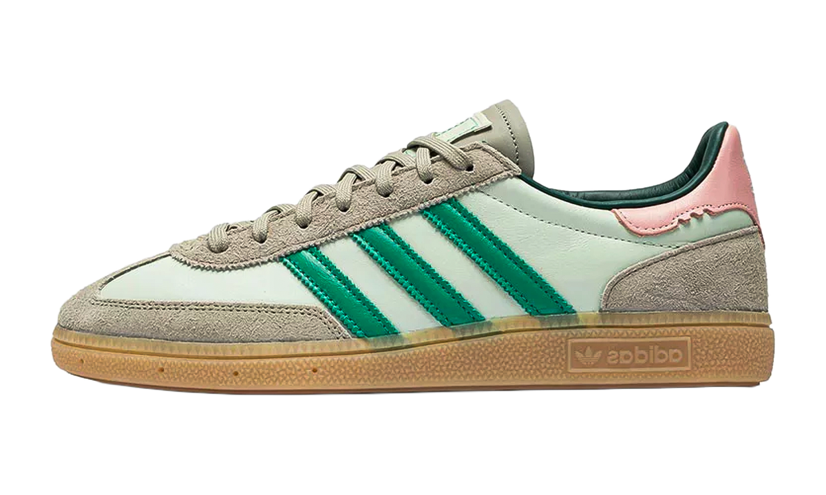 Handball Spezial "The Whitaker Group - Do Not Duplicate - Green" KK0197