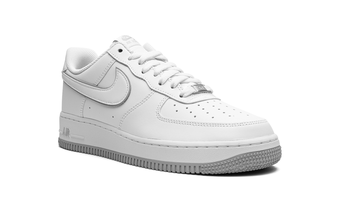 Air Force 1 Low Retro "White/Grey" DV0788 100
