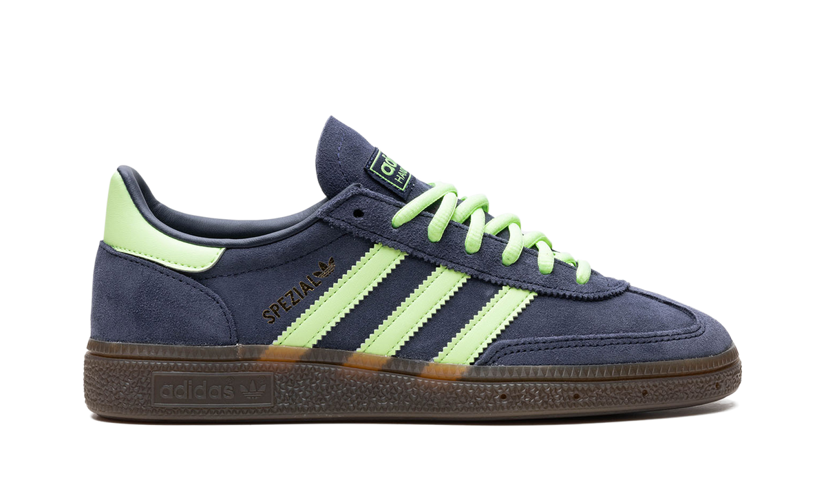 Handball Spezial "Green Spark" IH7497