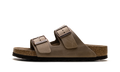 ARIZONA SOFT FOOTBED "Oiled Leather Tobacco Soft Footbed" 552811