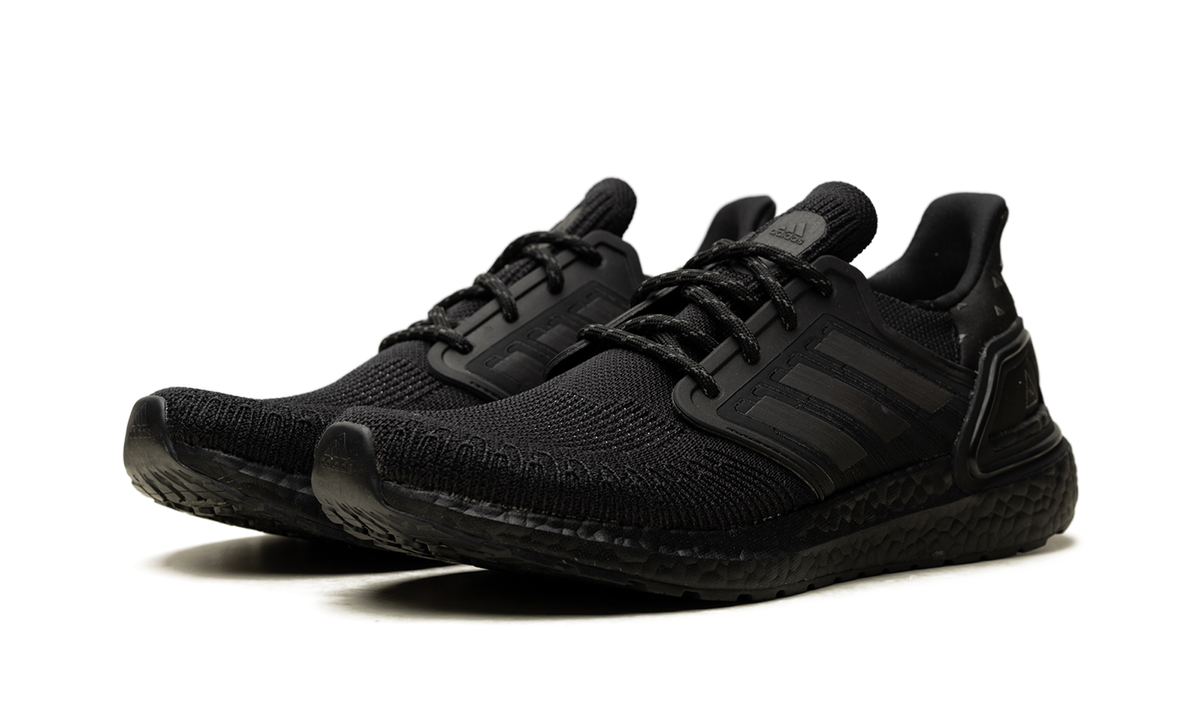 Ultraboost 20 "Pharrell Williams x Black Future" H01892