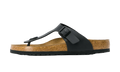 Gizeh Birko-Flor "Black (Regular/Wide)" 0043691