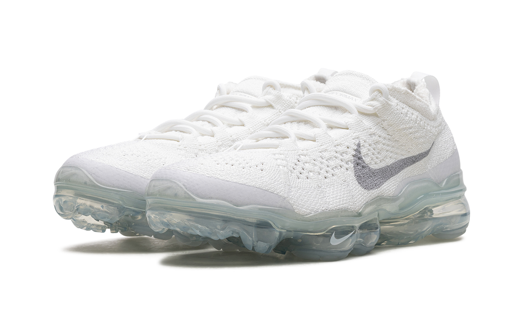 VAPORMAX 2023 FLYKNIT WMNS "Pure Platinum" DV6840 100