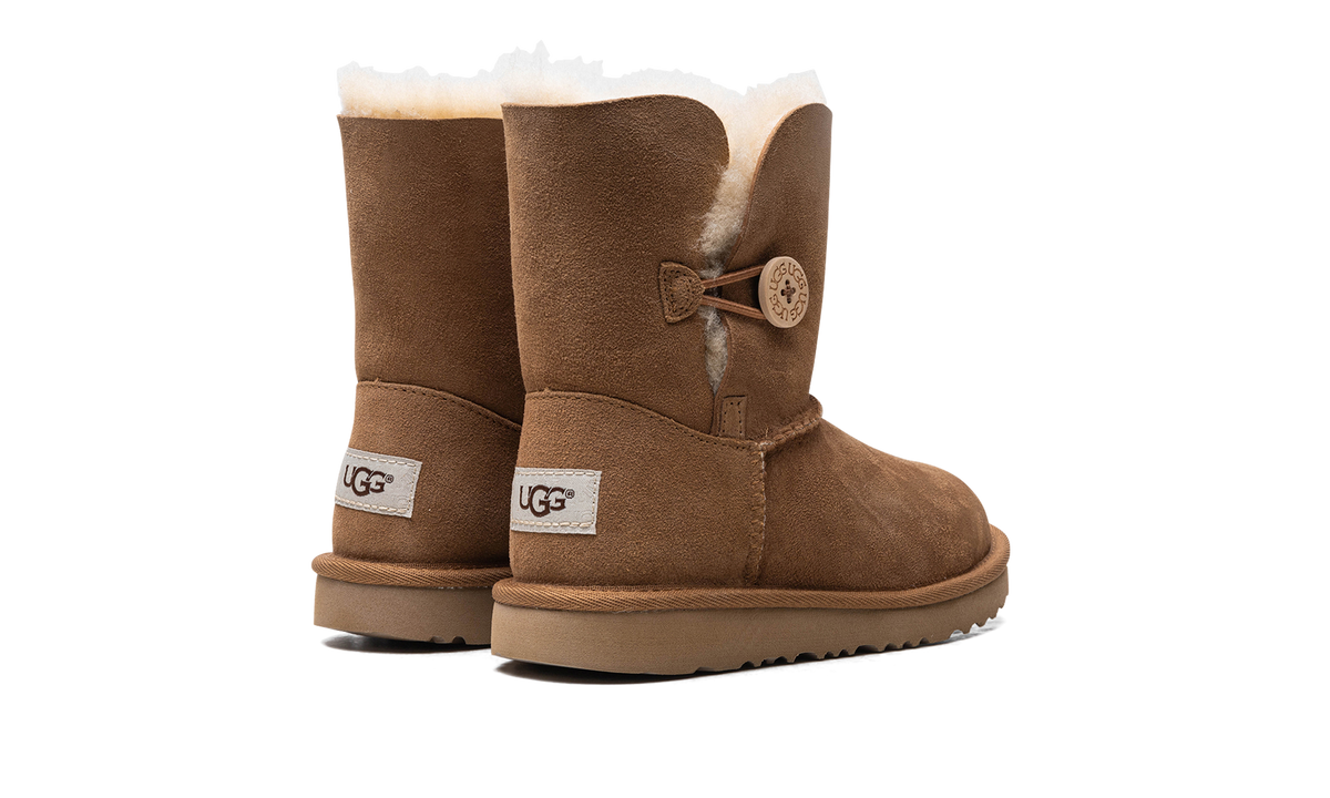 Bailey Button Ii Boot "CHESTNUT" 1017400K CHE