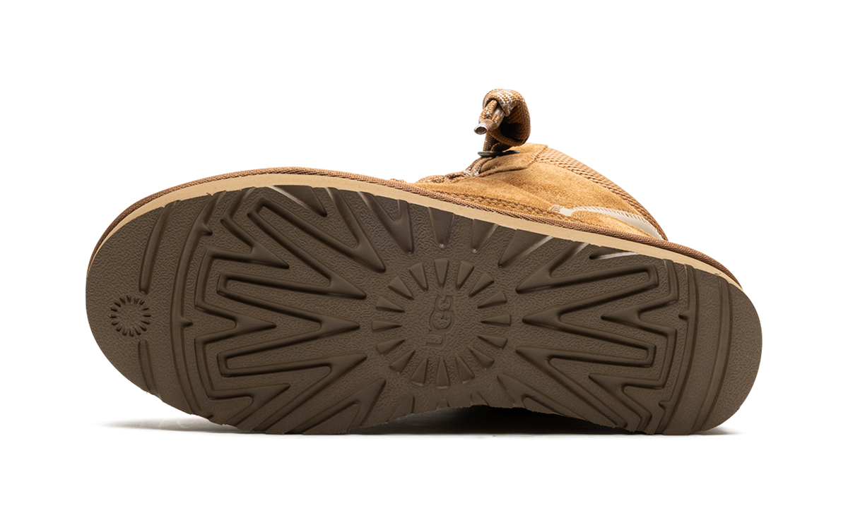 HIGHMEL WMNS "Chestnut" 1145390 CHE