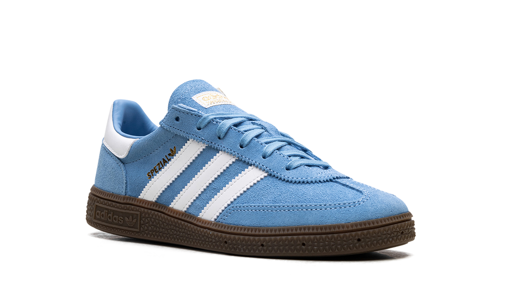 Handball Spezial C "Light Blue" JI2896