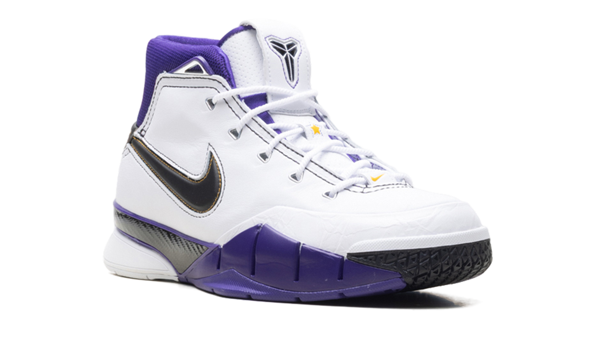 Kobe 1 Protro "81 Point Game" IM0542 100