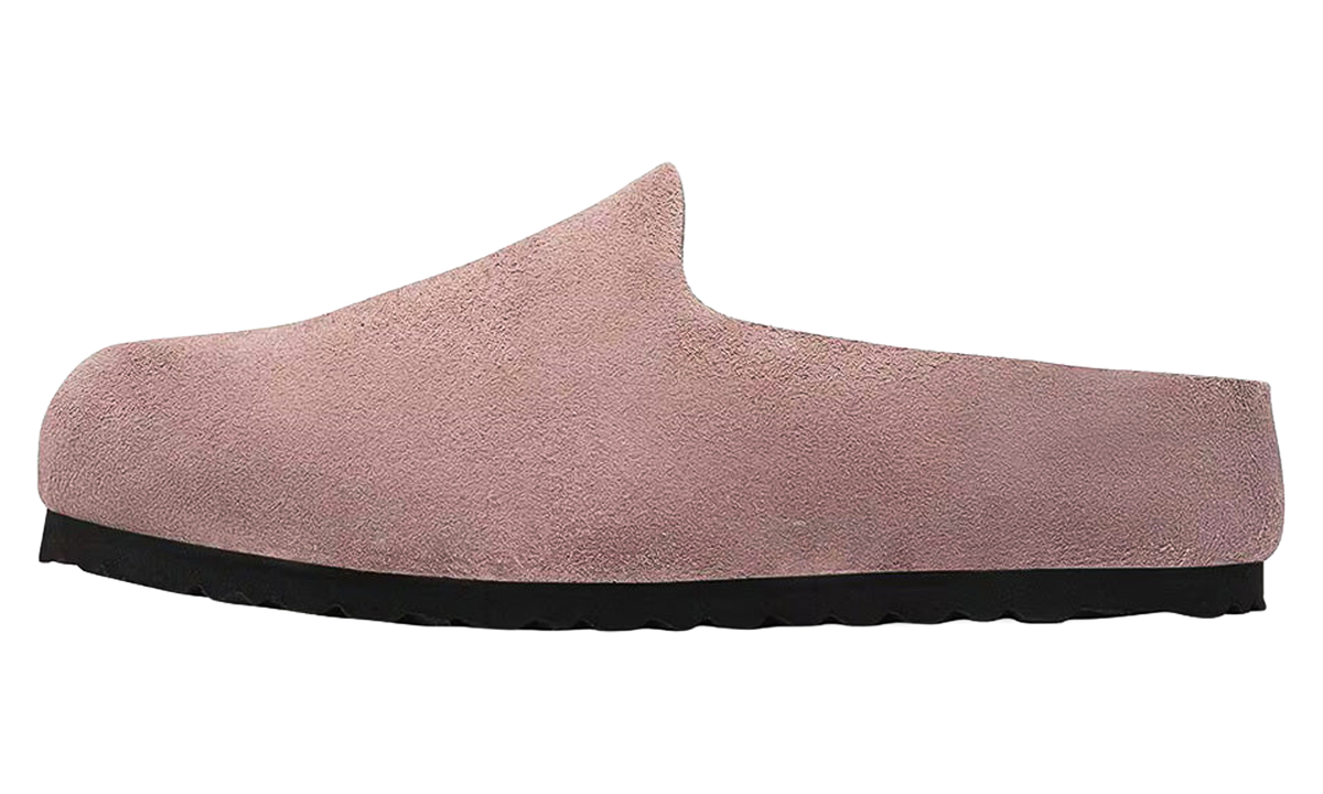 Amsterdam Wrapped Suede "Faded Purple - Narrow Fit" 1032560
