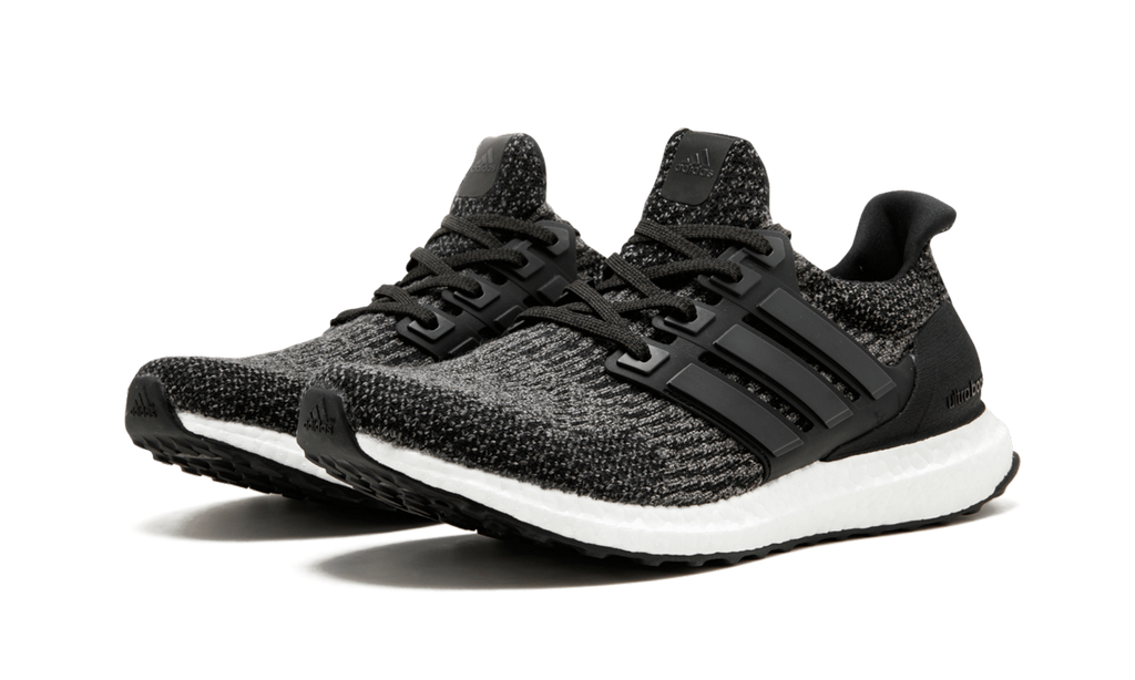 UltraBoost "Utility Black" S80731