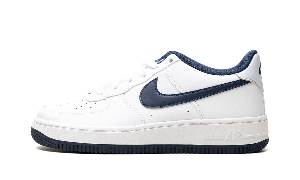 Air Force 1 GS "NAVY SWOOSH" FV5948 104