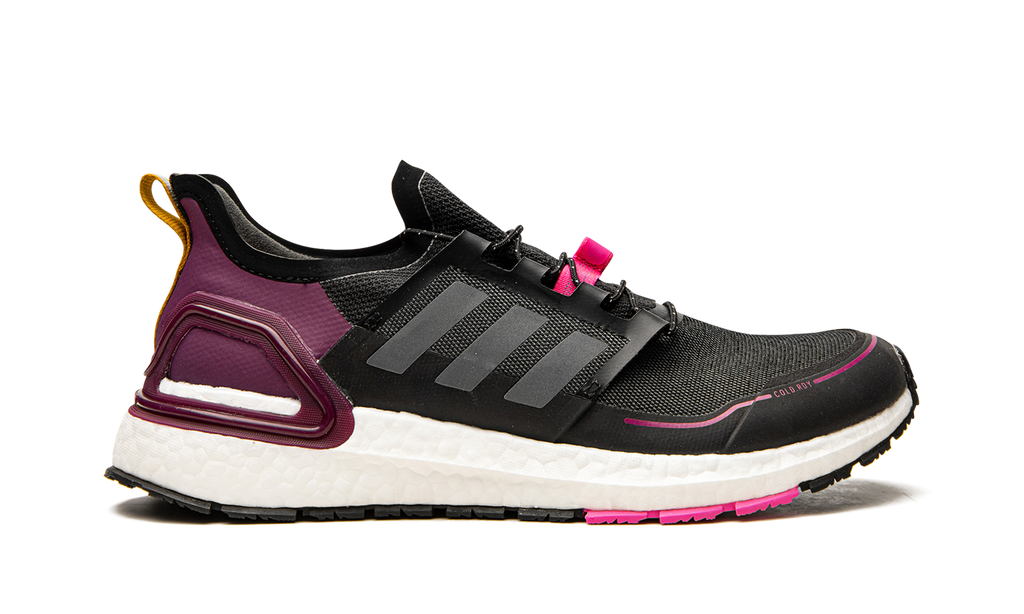 ULTRABOOST C.RDY WMNS "Black Power Berry" EG9803