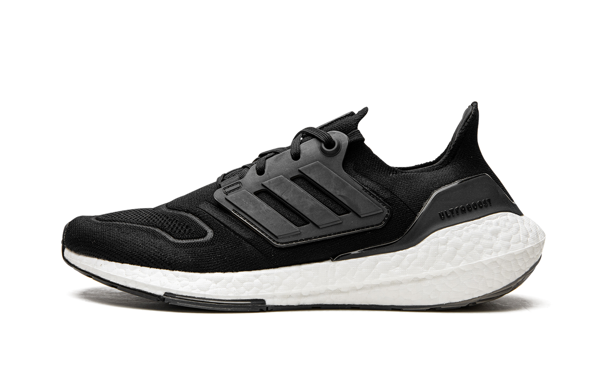 Ultraboost 22 "Core Black" GX3062