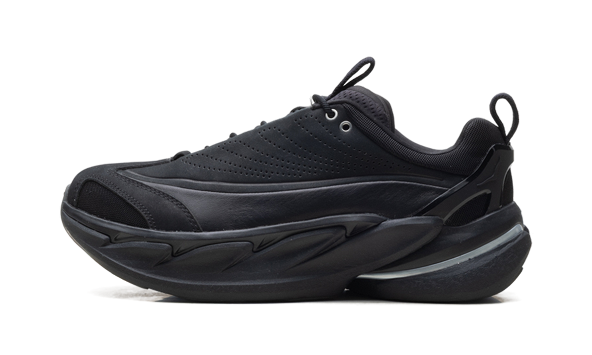Elevon X "Black" 1147550 BBNB