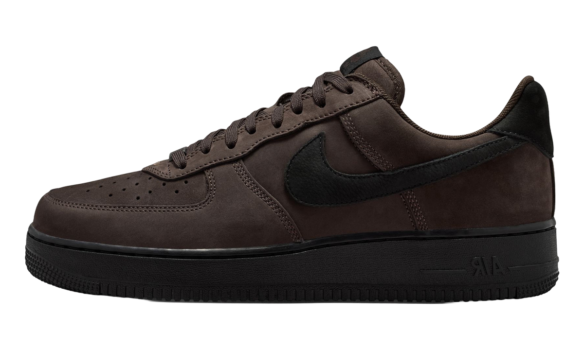 Air Force 1 Low Retro "Premium Black Tea" IO9555 202