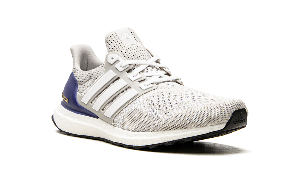 Ultraboost 1.0 DNA "Cloud White / Legacy Indigo" GZ0448