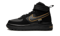 Air Force 1 Boot Cordura "Black Gold" DO6702 001