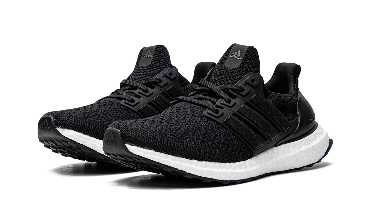 ULTRABOOST 5.0 DNA WMNS "Black White" GV8744