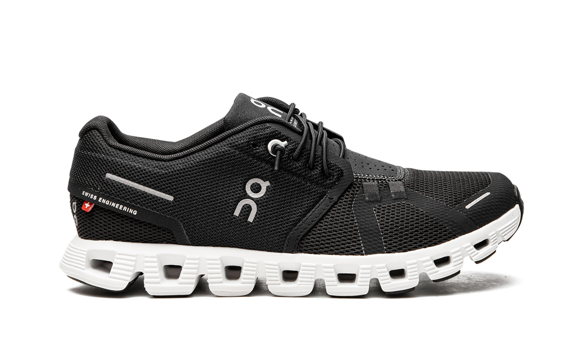 CLOUD 5 WMNS "Black" 59.98904