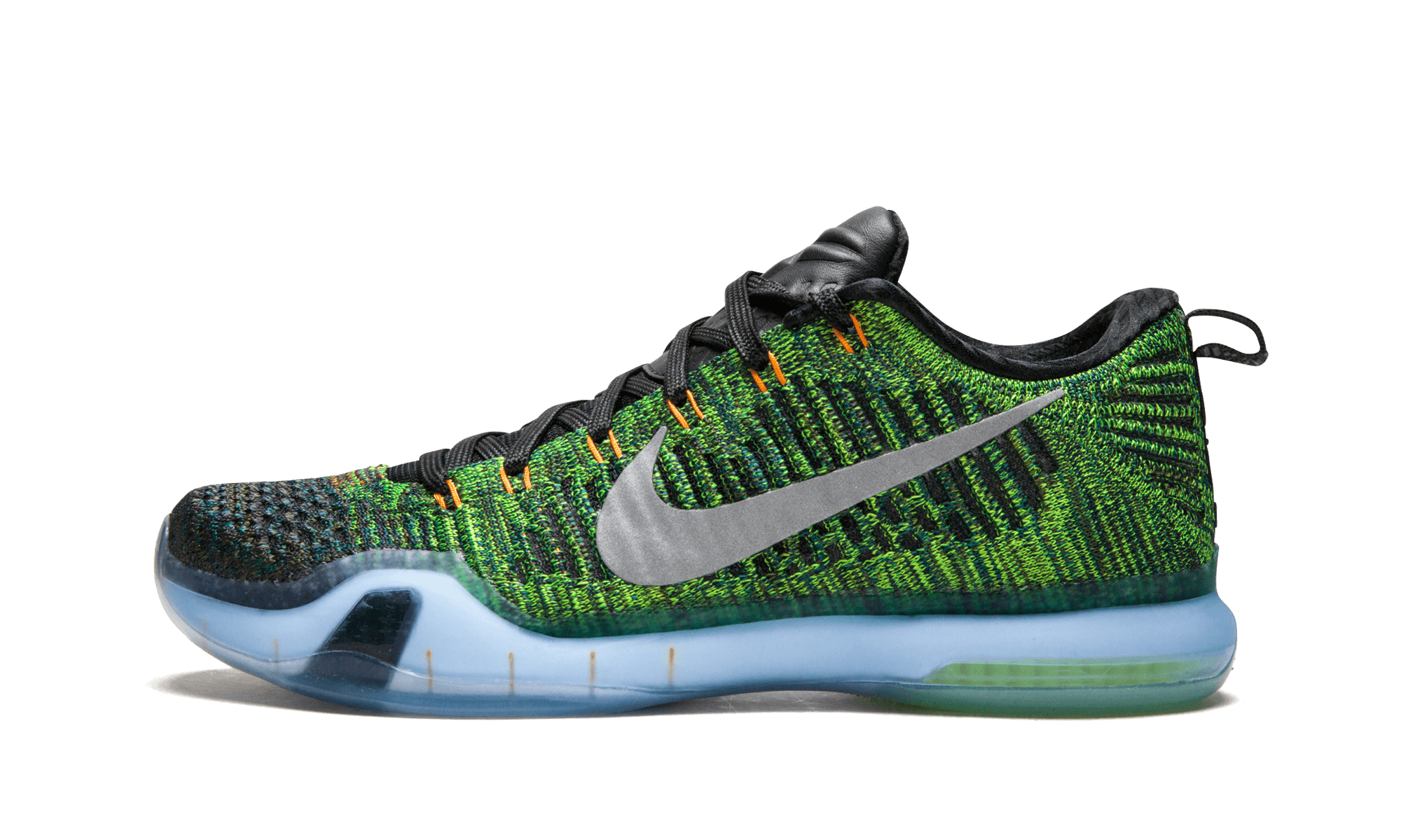 Kobe 10 Elite Low PRM "Race Car" 805937 901