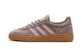 Handball Spezial WMNS "Chalky Brown Clear Pink" JR3082