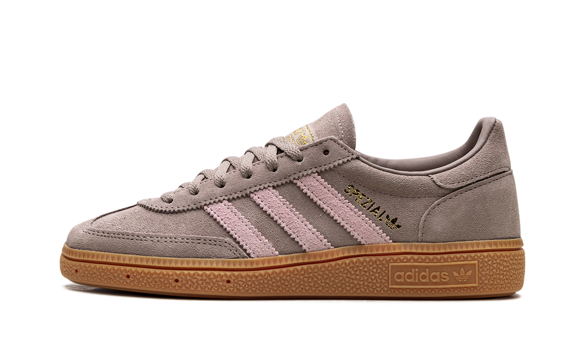 Handball Spezial WMNS "Chalky Brown Clear Pink" JR3082