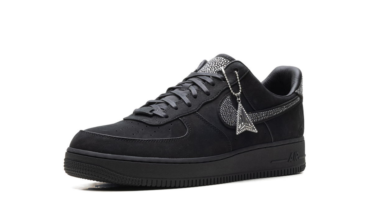 Nike Air Force 1 Low "Ja Morant - Swarovski" IQ9772 001