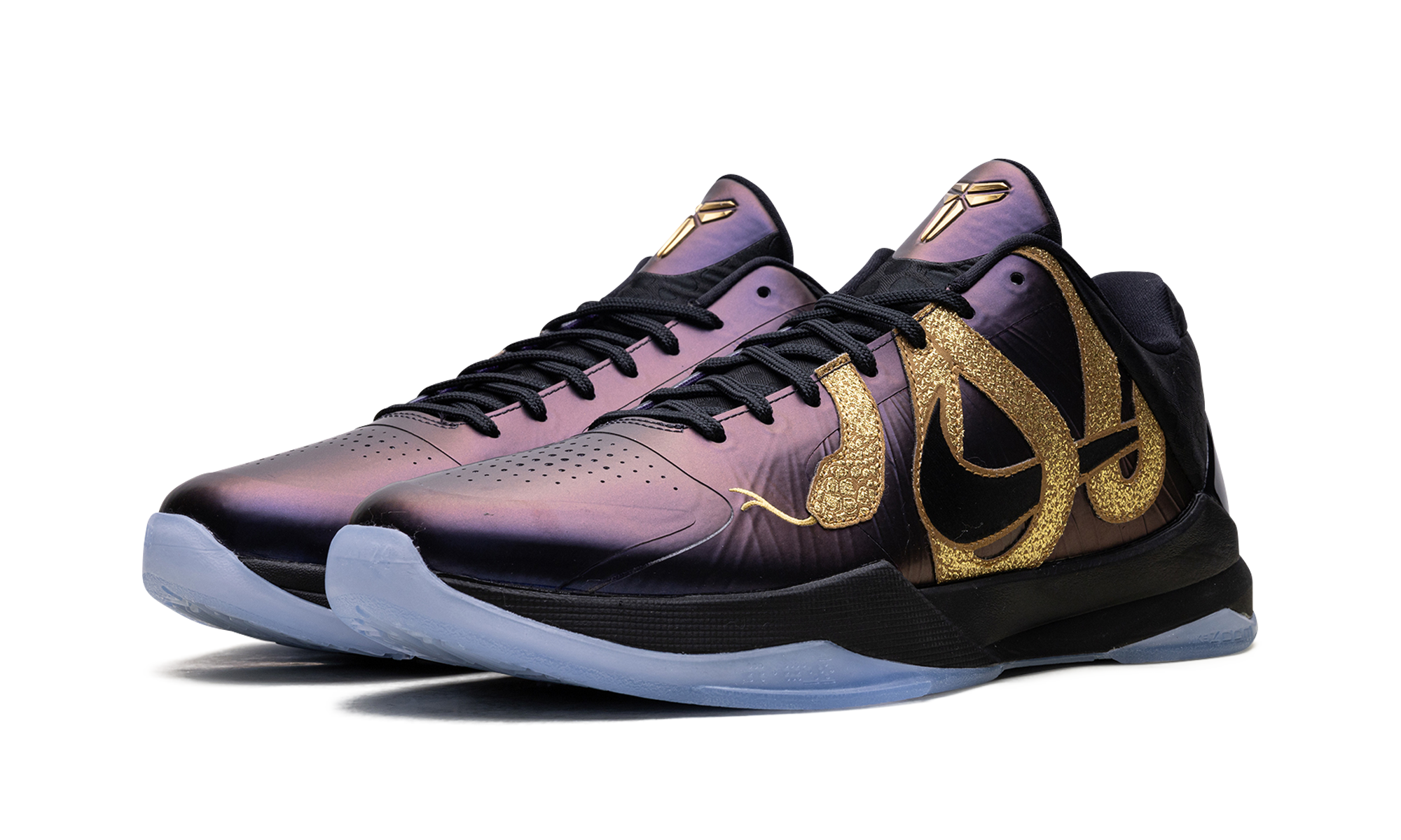 Zoom Kobe 5 Protro "Eggplant" IB4481 500