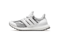 Ultraboost 5.0 DNA GS "White Black" GX2562