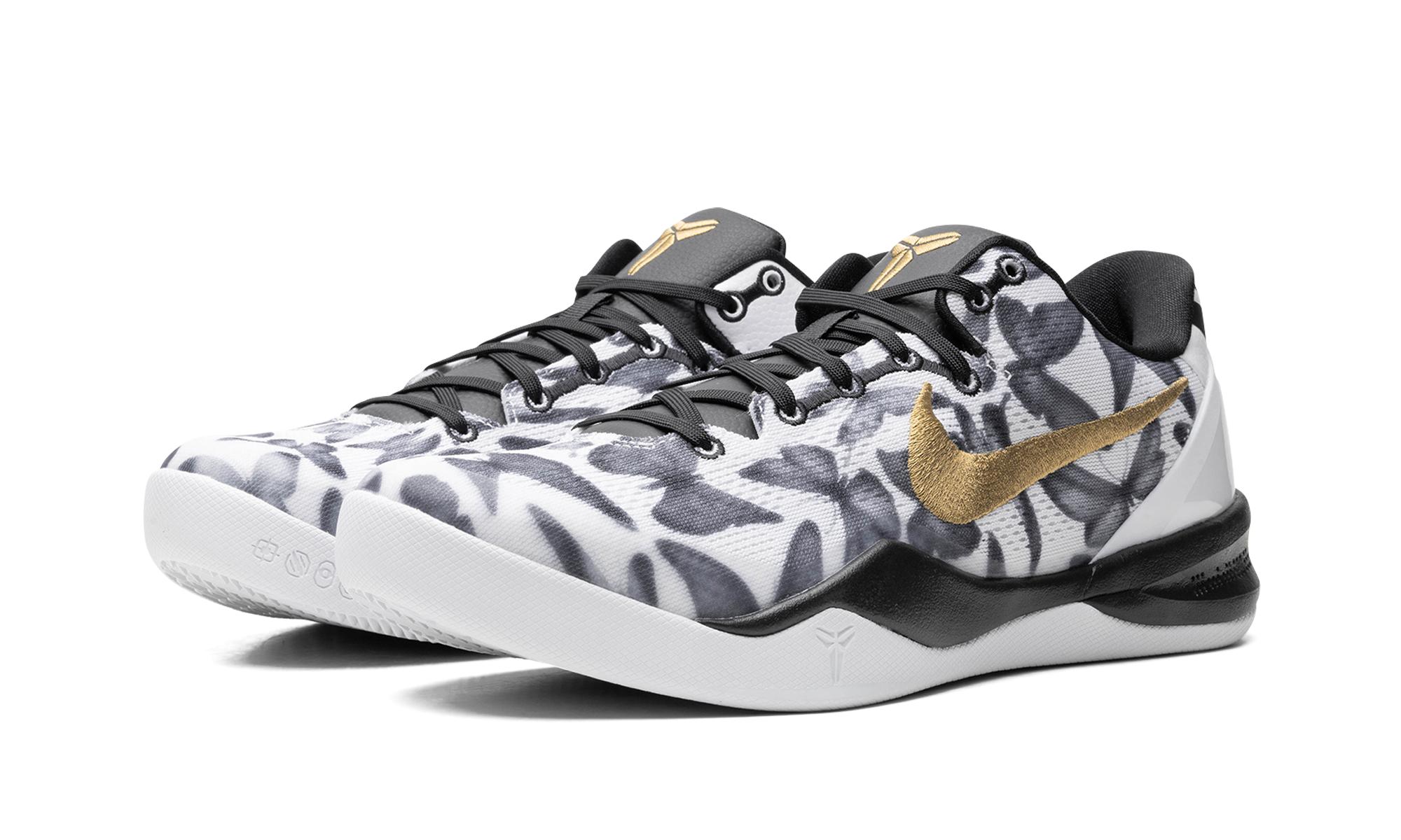 Kobe 8 "Mambacita (2024)" FV6325 100