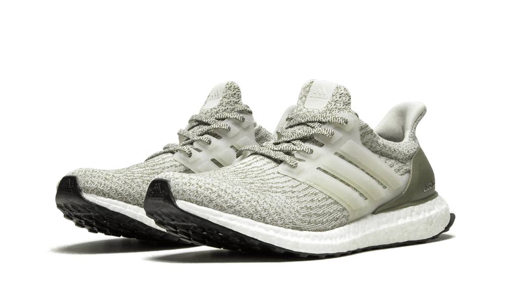 UltraBOOST "Olive Copper" BA8847