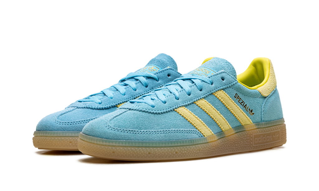Handball Spezial WMNS "Blue Glow" JR7351