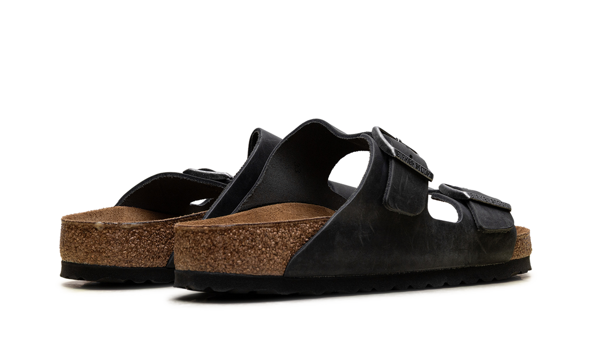 ARIZONA "Oiled Leather Habana" 0552111