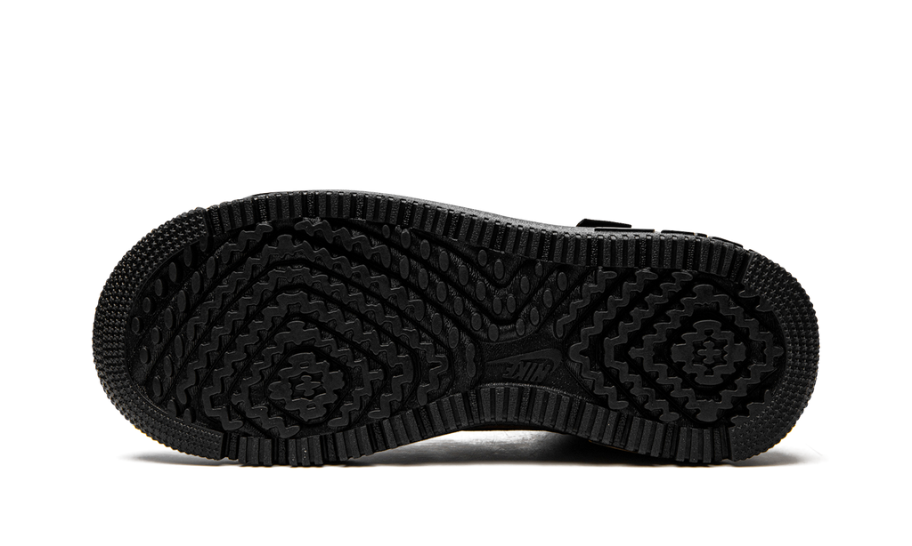 Air Force 1 Boot Cordura "Black Gold" DO6702 001
