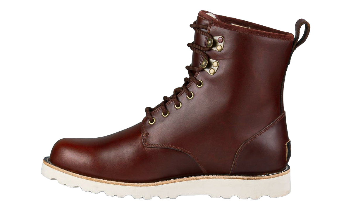 Hannen TL Boots "Cordovan" 1008142 CRDV