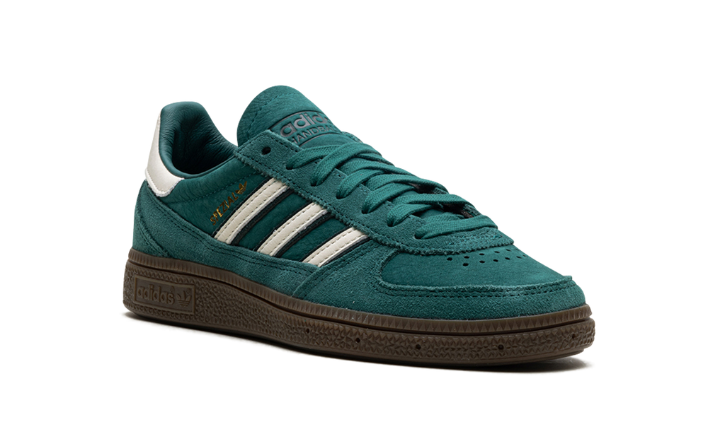 Adidas Handball Spezial "Noble Green Off White Green Night" IH0137