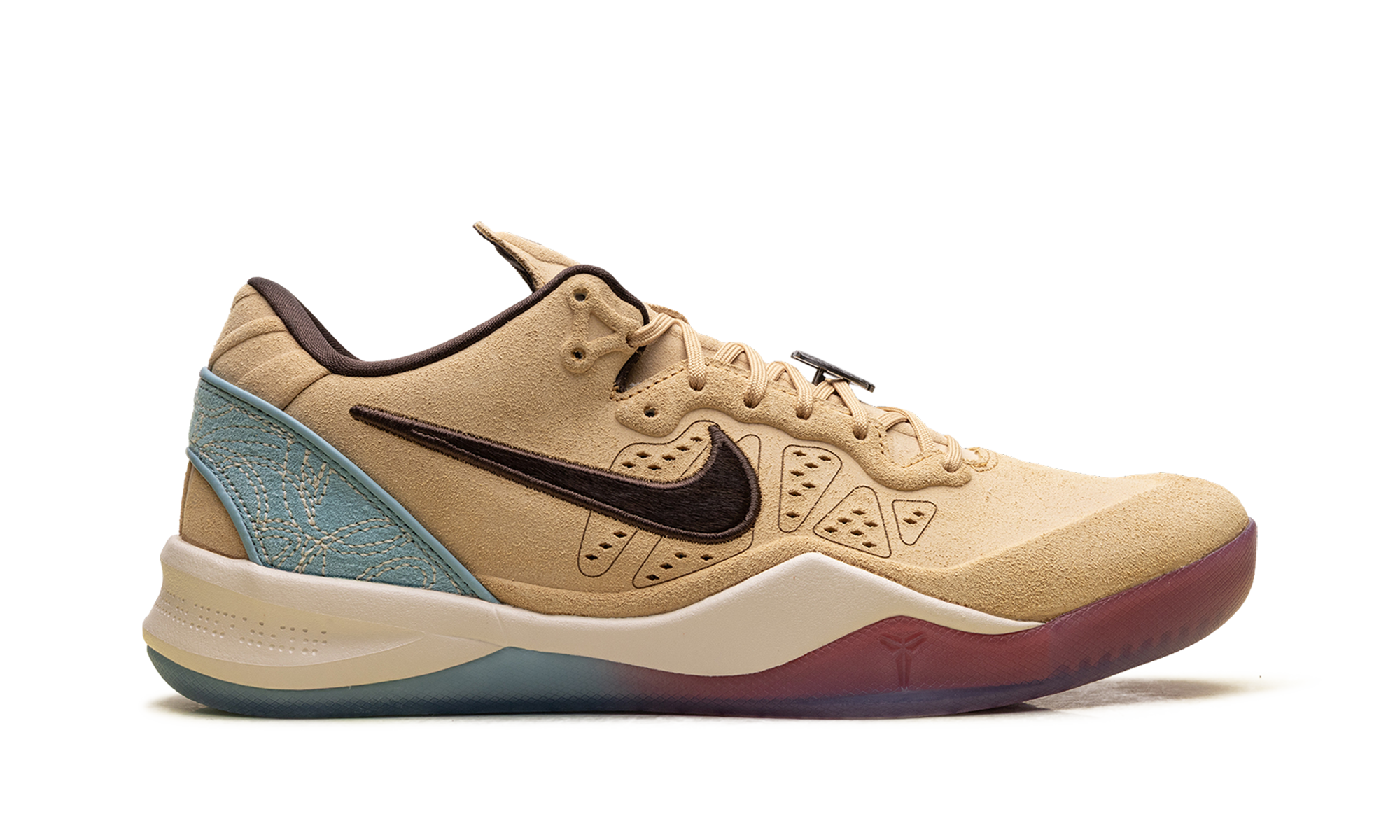 Kobe 8 Protro "Siempre Mio" IM1820 100