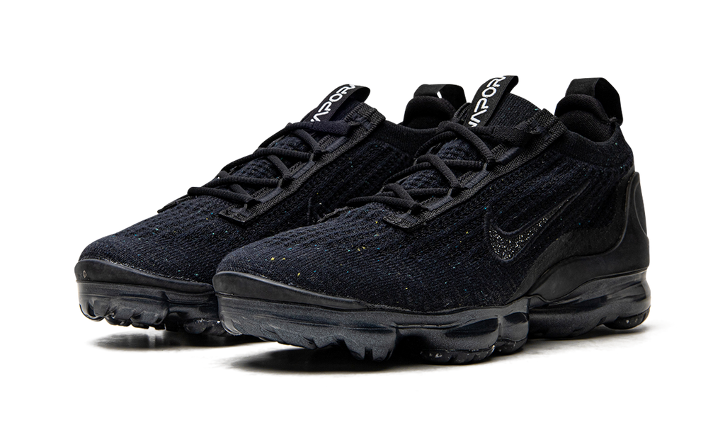 AIR VAPORMAX 2021 FK WMNS "Triple Black Vapormax" DC9454 001