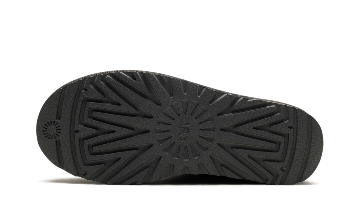 Classic Mini II Boot WMNS "Grey" 1016222 GREY