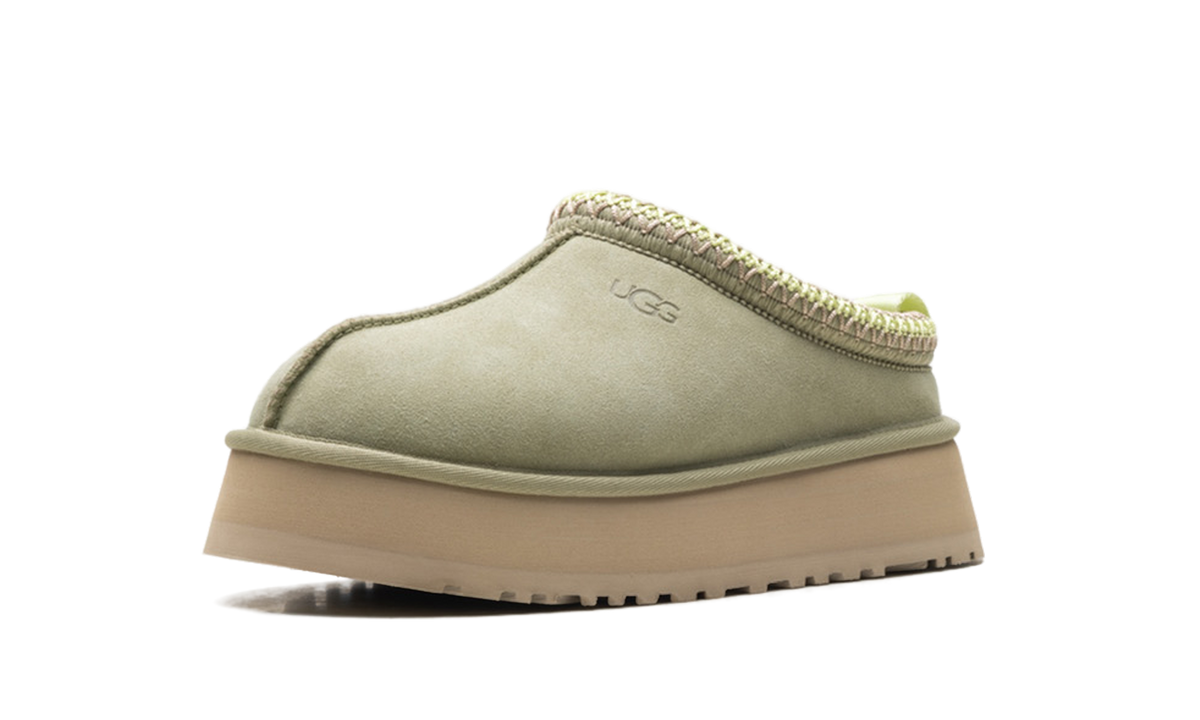 Tazz II Slipper WMNS "Muted Brass" 1174471 MBRS