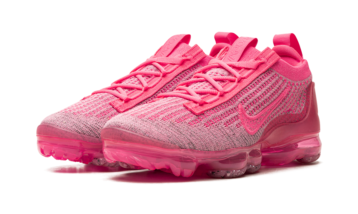 AIR VAPORMAX 2021 FLYKNIT WMNS "Hyper Pink" DZ5195 600