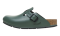 Boston Pro Leathe "Thyme - Narrow Fit" 1026188