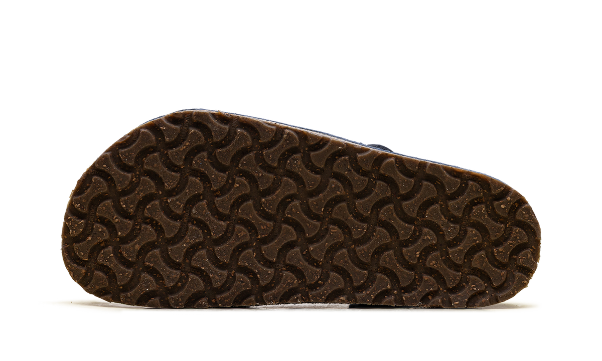 Lutry Premium Suede "Elemental Blue" 1026361